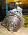 Гидромотор хода Бош Рексрот (Bosch Rexroth) A6VM107HA1T
