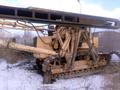Сваебой сп-49 на базе чтз