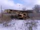 Сваебой сп-49 на базе чтз
