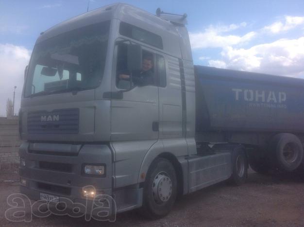 Свободные тонары в Волгоградской области