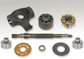 Роторная группа Rexroth A10VO63/71/85/100/140