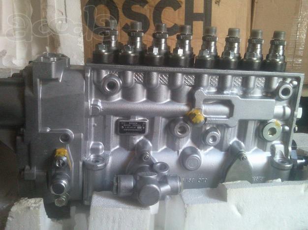 Тнвд Евро-3 Bosch 402698818 Камаз