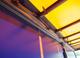 Шторный полуприцеп Крона