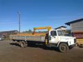 Г. Камышин - манипуляторы кузовы 4 и 6 тонн (Газ3309 и Foton) услуги.
