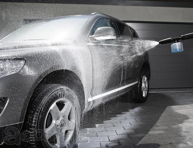 Автосервис_автомойка