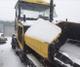 Асфальтоукладчик Bomag BF 800C (плита S500)