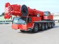 Восстановленный LIBHERR LTM 1250-6.1 2012 года выпуска