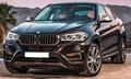 Новая BMW X6 М, 2018-2024 года выпуска