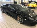 Lamborghini LAMBORGHINI Huracán 5.2 V10 LP 610-4 Coup