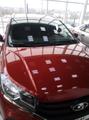 Продажа ВАЗ (LADA) Vesta i седан 1.8 л. 122 л.с. новый 2024 Года
