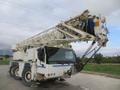 Автокран LIEBHERR LTM 1050-3.1 2009 Года под заказ с Европы