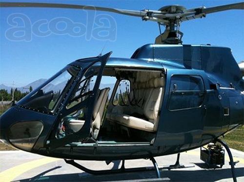 Ресурсный вертолет Eurocopter AS 350 B3 2015 под заказ с Америки