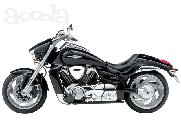 Индивидуальной сборки 2008 Suzuki intruder m1800r VZR 1800