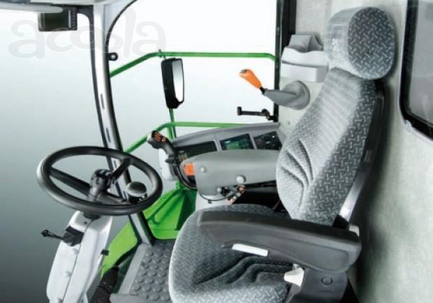 Новый зерноуборочный комбайн Deutz Fahr 6095 HTS 2018 года выпуска под заказ с Европы