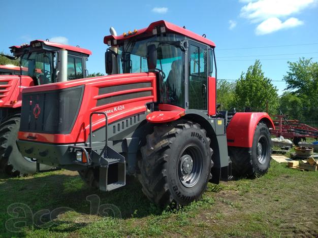 Продажа новой сельскохозяйственной техники Кировец K-744,732,735,742,740,739 2021-2022 года выпуска