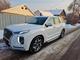 Продажа Hyundai Palisade i внедорожник 3.8 л. 291 л.с. с пробегом