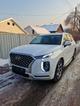 Продажа Hyundai Palisade i внедорожник 3.8 л. 291 л.с. с пробегом