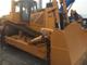 Бульдозер CaterpIllar D8R 2002 года выпуска под заказ с Европы