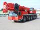 Восстановленный LIBHERR LTM 1250-6.1 2012 года выпуска