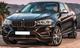 Новая BMW X6 М, 2018-2024 года выпуска