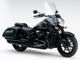 Индивидуальной сборки 2008 Suzuki intruder m1800r VZR 1800
