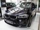 Новая BMW X6 М, 2018-2024 года выпуска
