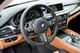 Новая BMW X6 М, 2018-2024 года выпуска