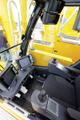 Новый Libherr LTM 1250-6.1 2016 года выпуска с Германии