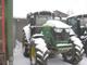 JOHN DEERE 6150M 2013 года выпуска