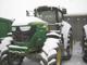 JOHN DEERE 6150M 2013 года выпуска