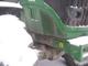 JOHN DEERE 6150M 2013 года выпуска