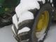 JOHN DEERE 6150M 2013 года выпуска