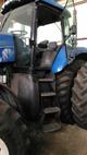 NEW HOLLAND 8440 2007 года выпуска