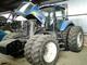 NEW HOLLAND 8440 2007 года выпуска