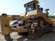 CAT D9R 2008 года выпуска под заказ