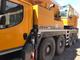 LIBHERR LTM 1100-5.2 2012 года выпуска под заказ с России