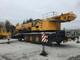 Libherr LTM 1220-5.1 2005 года выпуска с Европы под Заказ