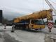 Libherr LTM 1220-5.1 2005 года выпуска с Европы под Заказ
