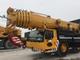 Libherr LTM 1220-5.1 2005 года выпуска с Европы под Заказ