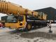 Libherr LTM 1220-5.1 2005 года выпуска с Европы под Заказ