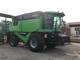Новый зерноуборочный комбайн Deutz Fahr 6095 HTS 2018 года выпуска под заказ с Европы