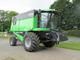 Новый зерноуборочный комбайн Deutz Fahr 6095 HTS 2019 года под заказ с Европы