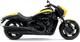Индивидуальной сборки 2008 Suzuki intruder m1800r VZR 1800