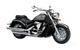 Индивидуальной сборки 2008 Suzuki intruder m1800r VZR 1800