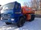 Новый Камаз 43118 бензовоз топловозаправщик 10 6X6 2015 года год