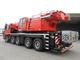 Восстановленный LIBHERR LTM 1250-6.1 2012 года выпуска