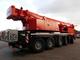 Восстановленный LIBHERR LTM 1250-6.1 2012 года выпуска