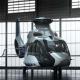 Airbus Helicopters H 125 (AS 350 B3e 2019 года выпуска