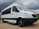 Mercrdes Sprinter 515 Туристический 2017 года выпуска под заказ