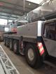 Libherr LTM 1150-6.1 2001 года выпуска под заказ c Европы